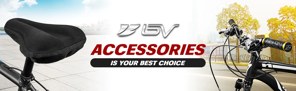 BV Bike Accessories