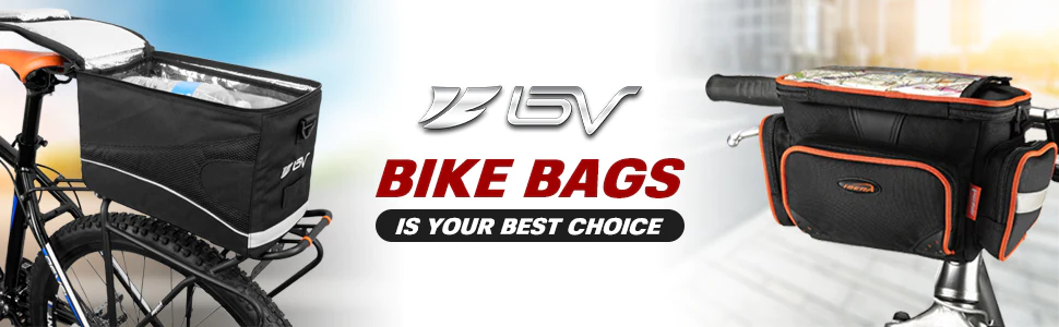 Bike Bags