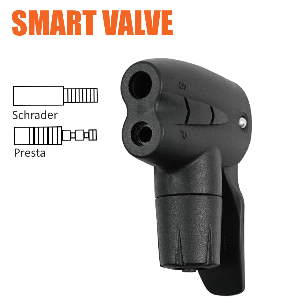 BV-GF-VALVE - Smart Valve