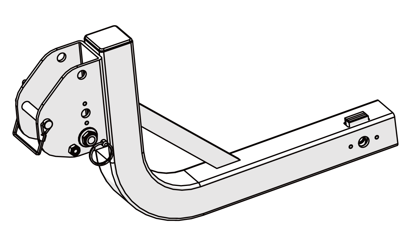 BV-HR02-4 InsertBar