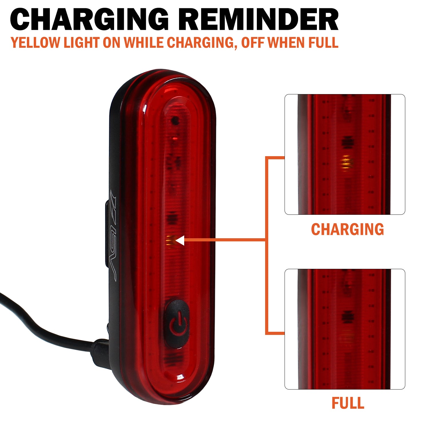 Charging Reminder