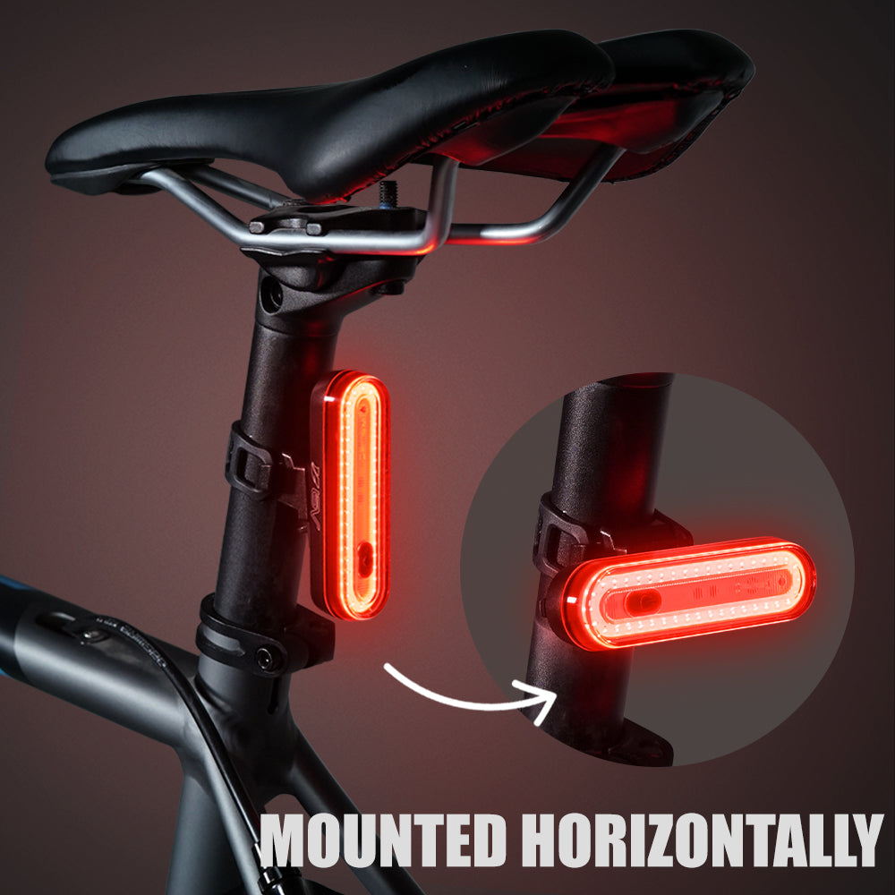 Horizontal Mount Support