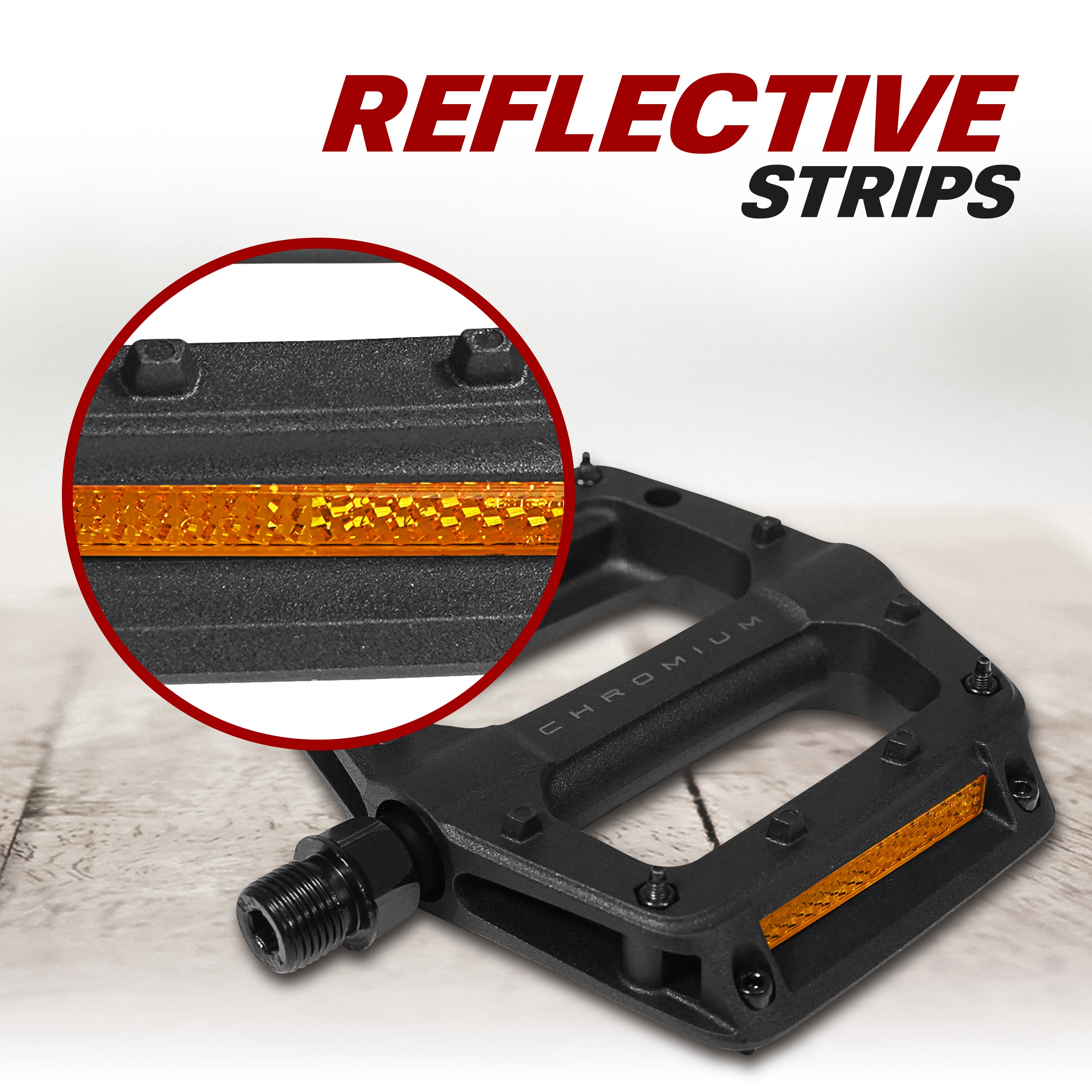 Reflective Strips