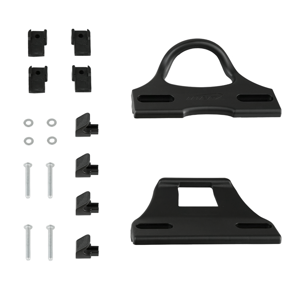 IB-QB3 Carrier Interface Adaptor parts