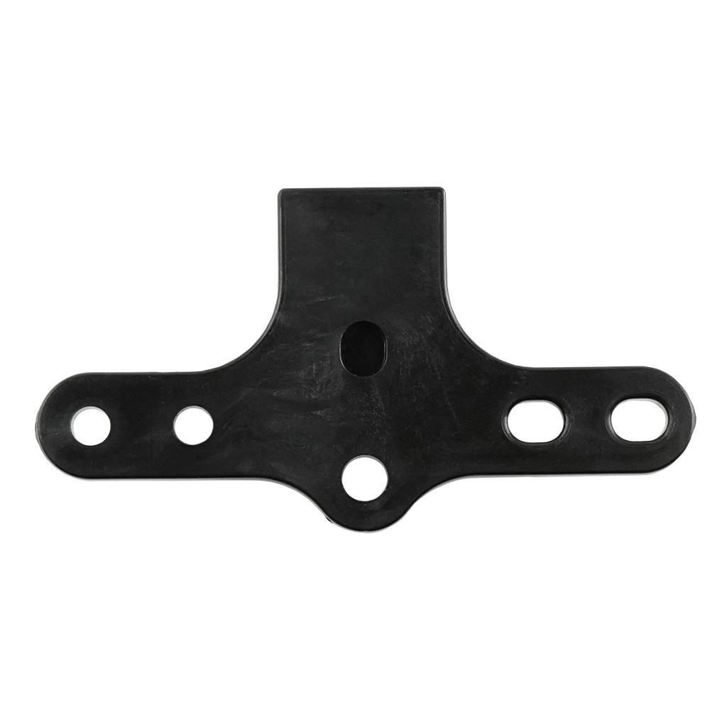 IBERA Taillight Rack Bracket - IB-RA6 and IB-RA11