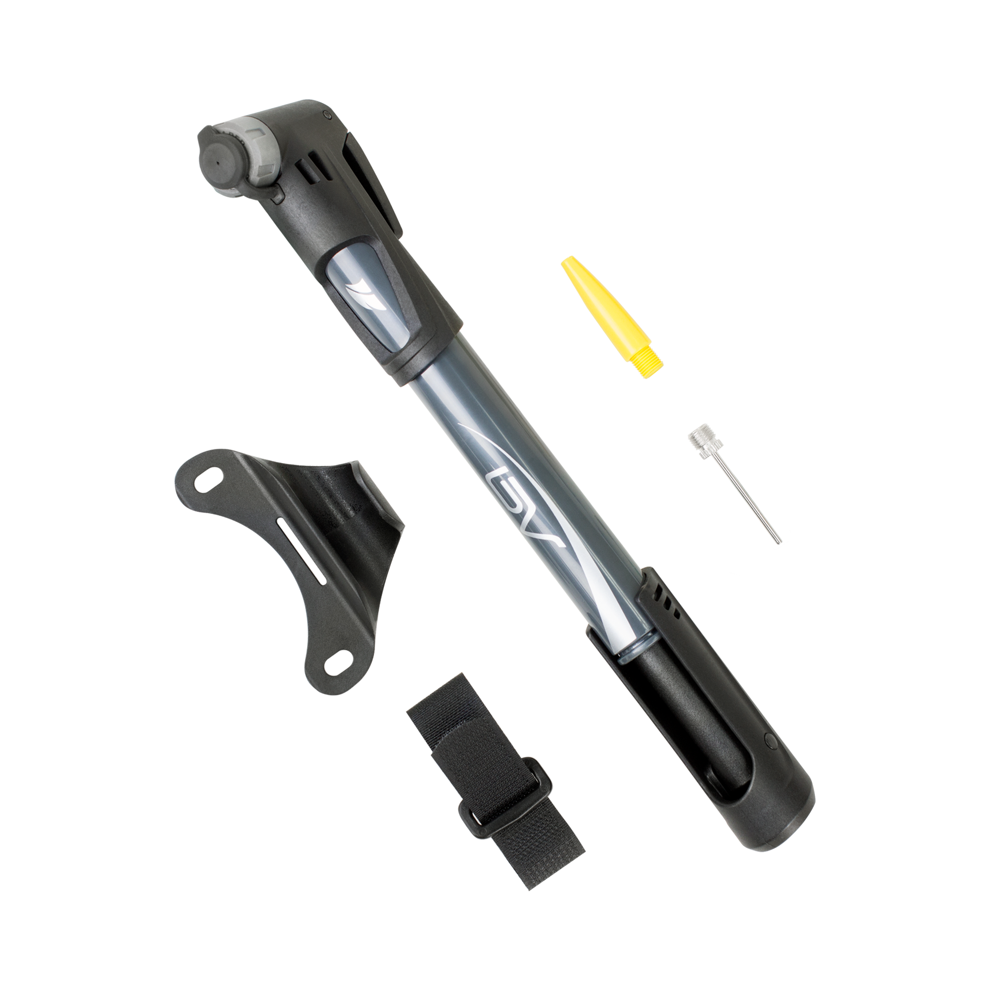 BV bicycle portable pump BV-GP99