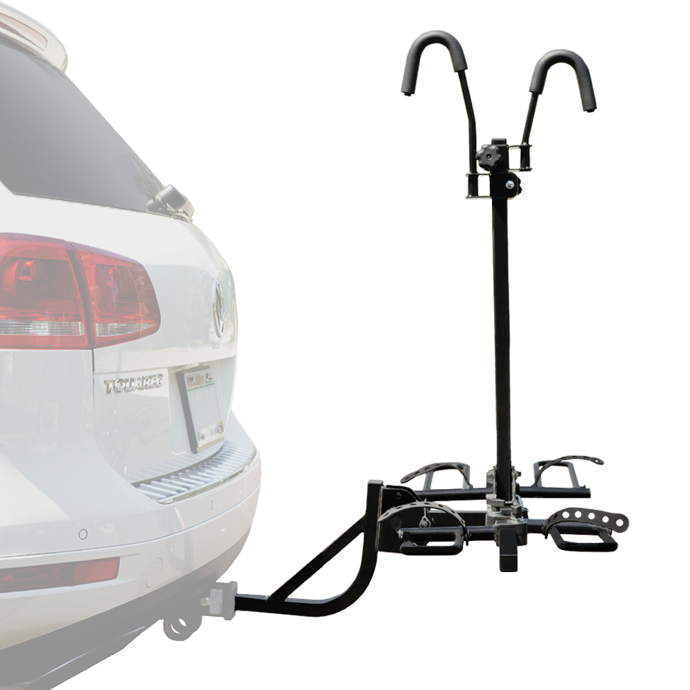 BV 2 Bike Hitch Rack