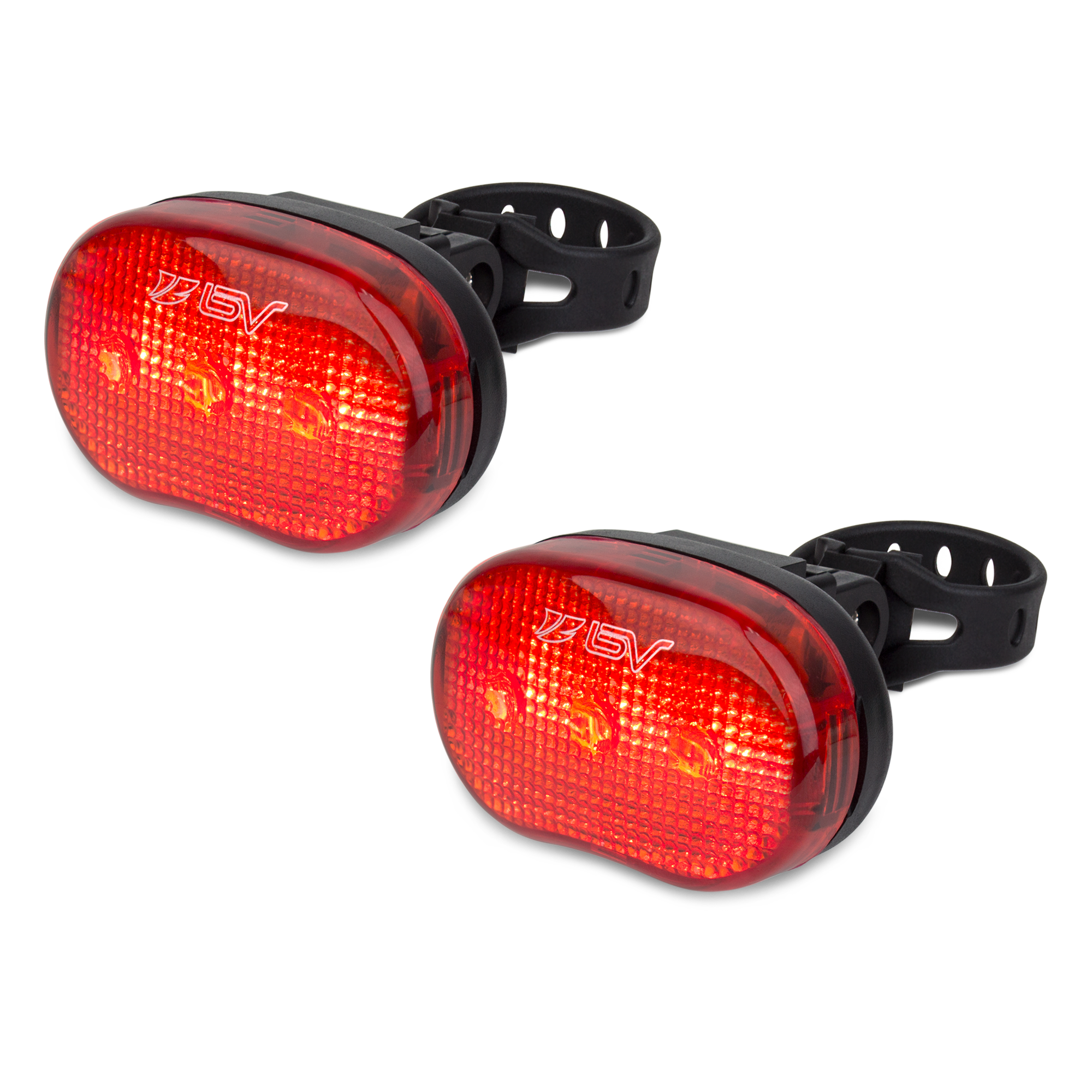 BV bicycle LED taillight BV-L806-PLUS