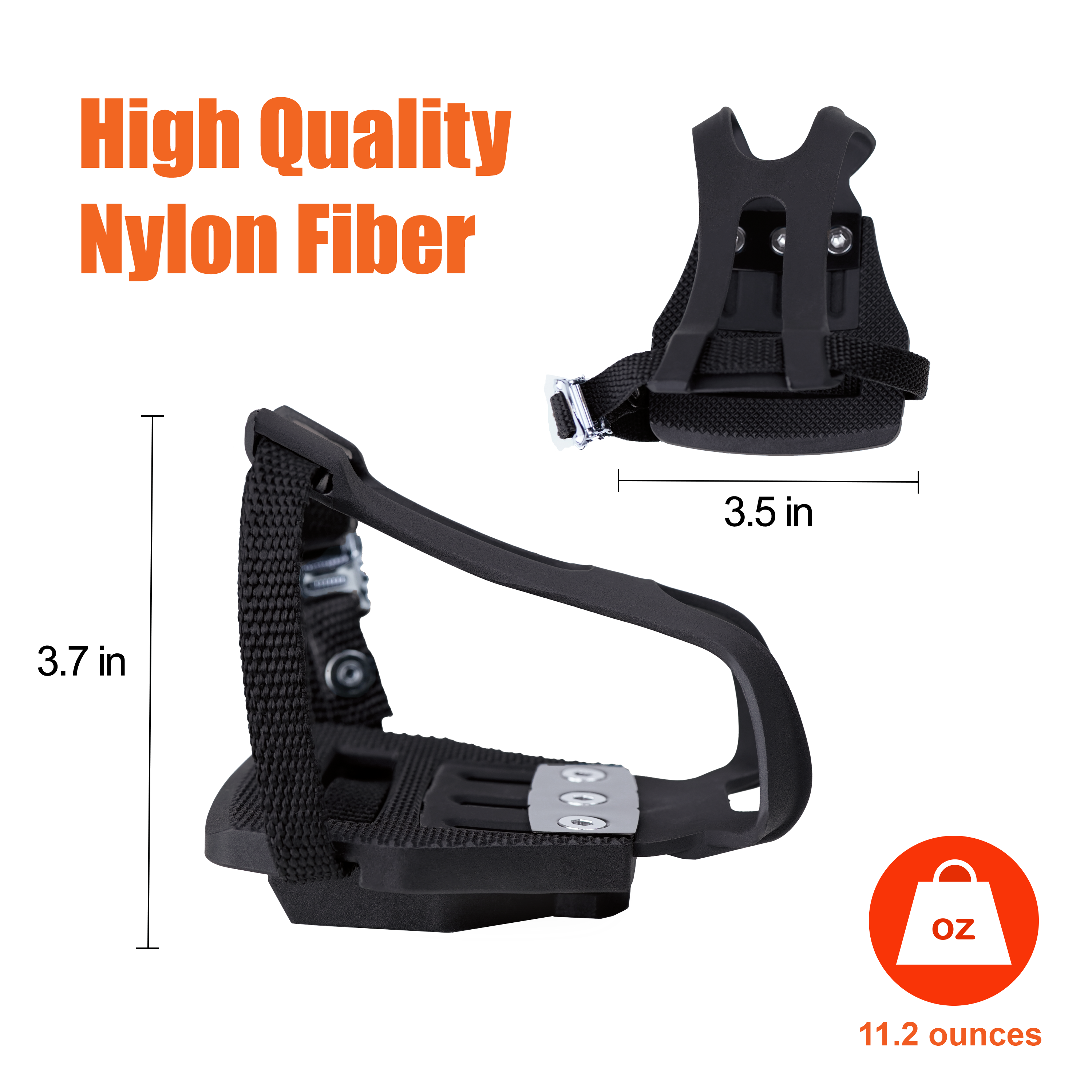 BV Bike Pedals