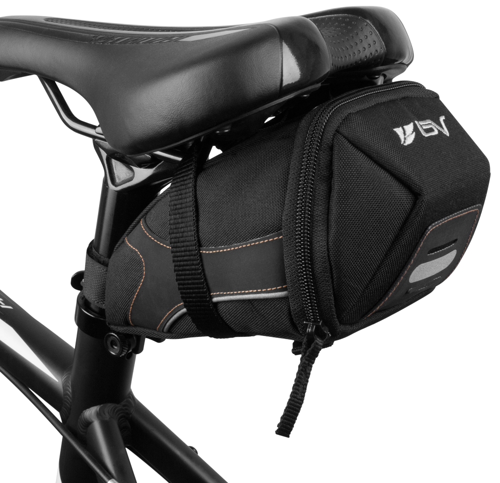 Bike Rear Saddle Bag 