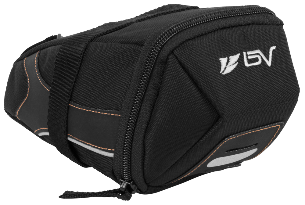 Bike Rear Saddle Bag 