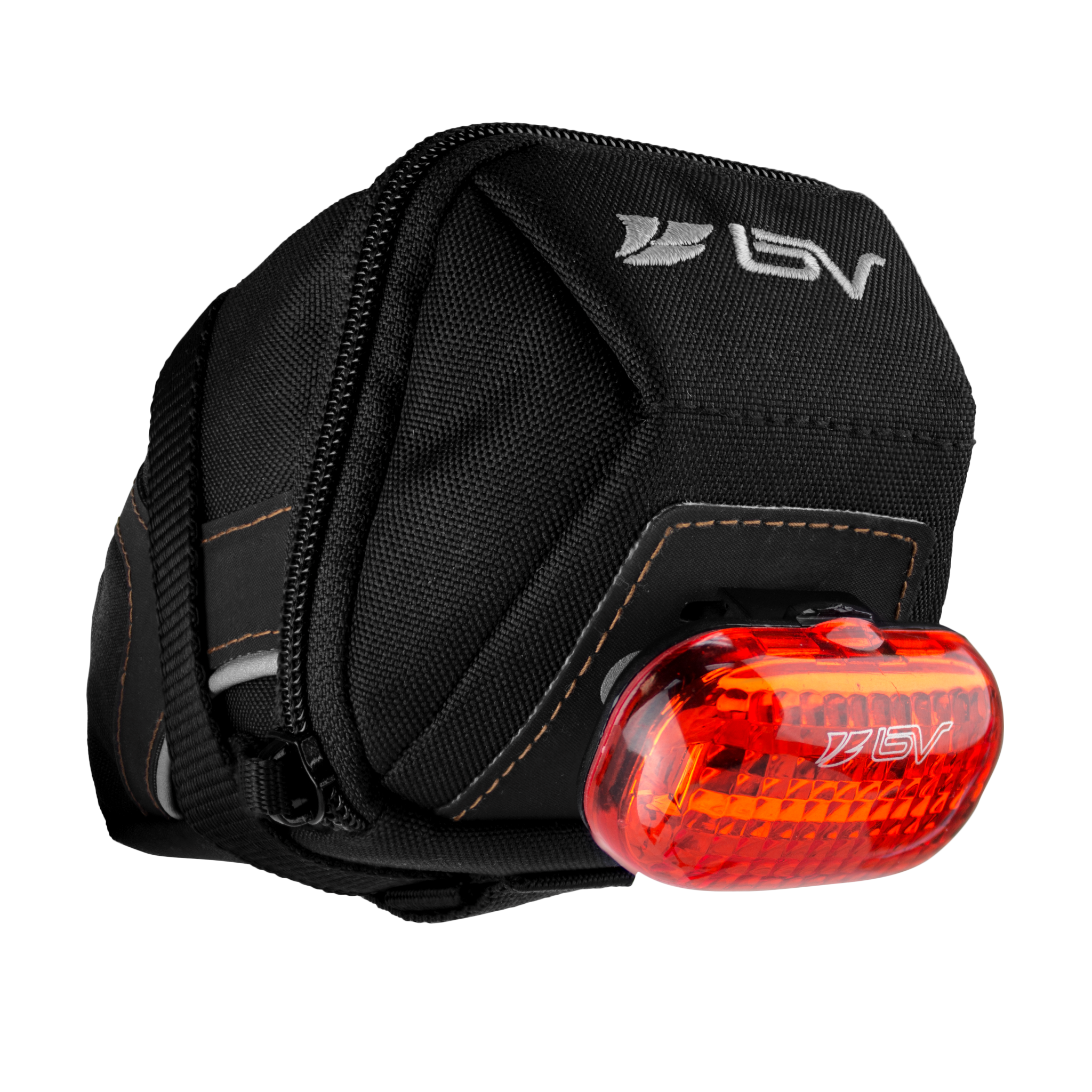 Bike Rear Saddle Bag 