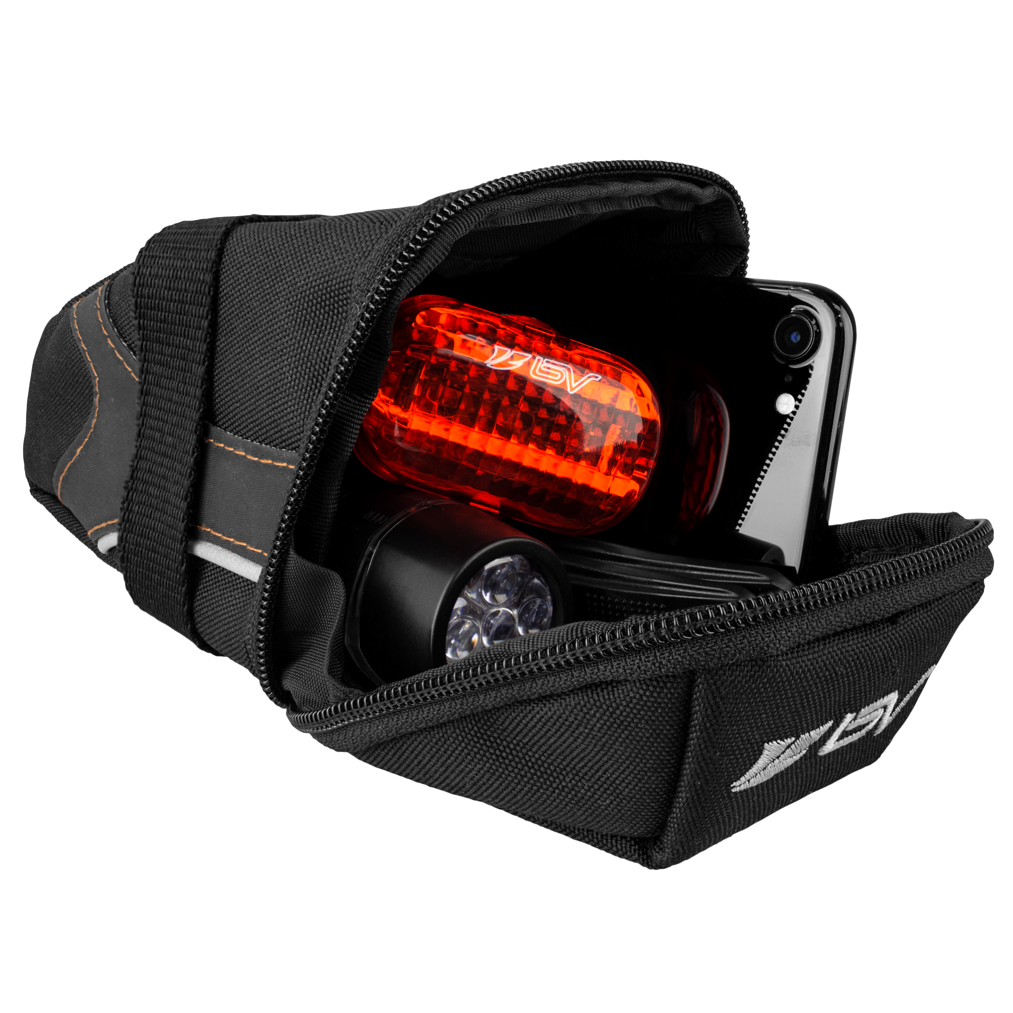 Bike Rear Saddle Bag 