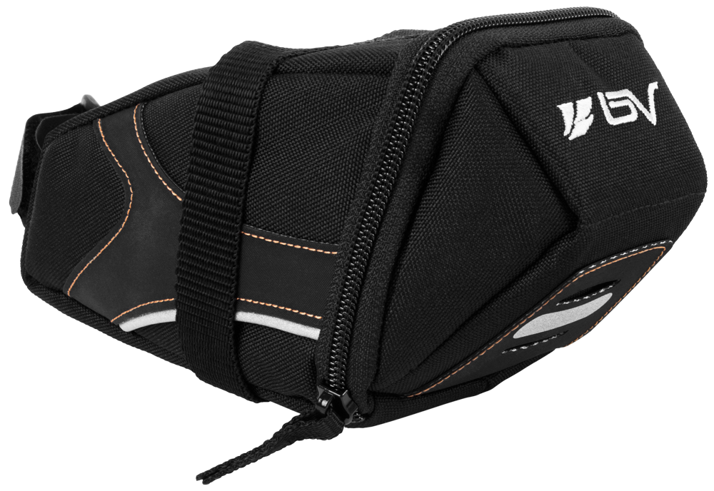 Bike Rear Saddle Bag 