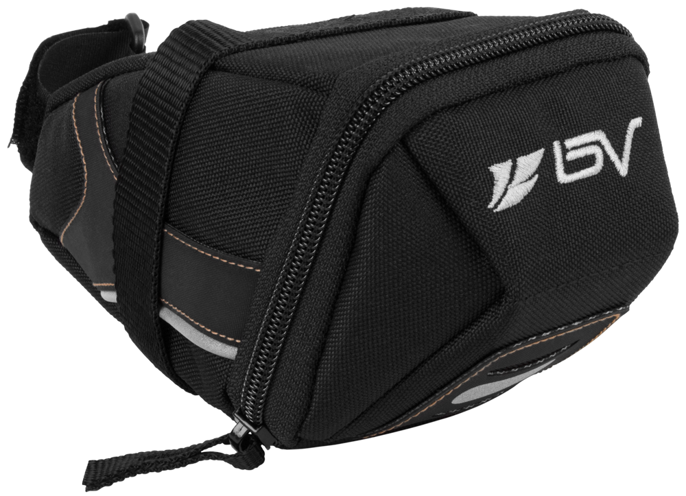 Bike Rear Saddle Bag 