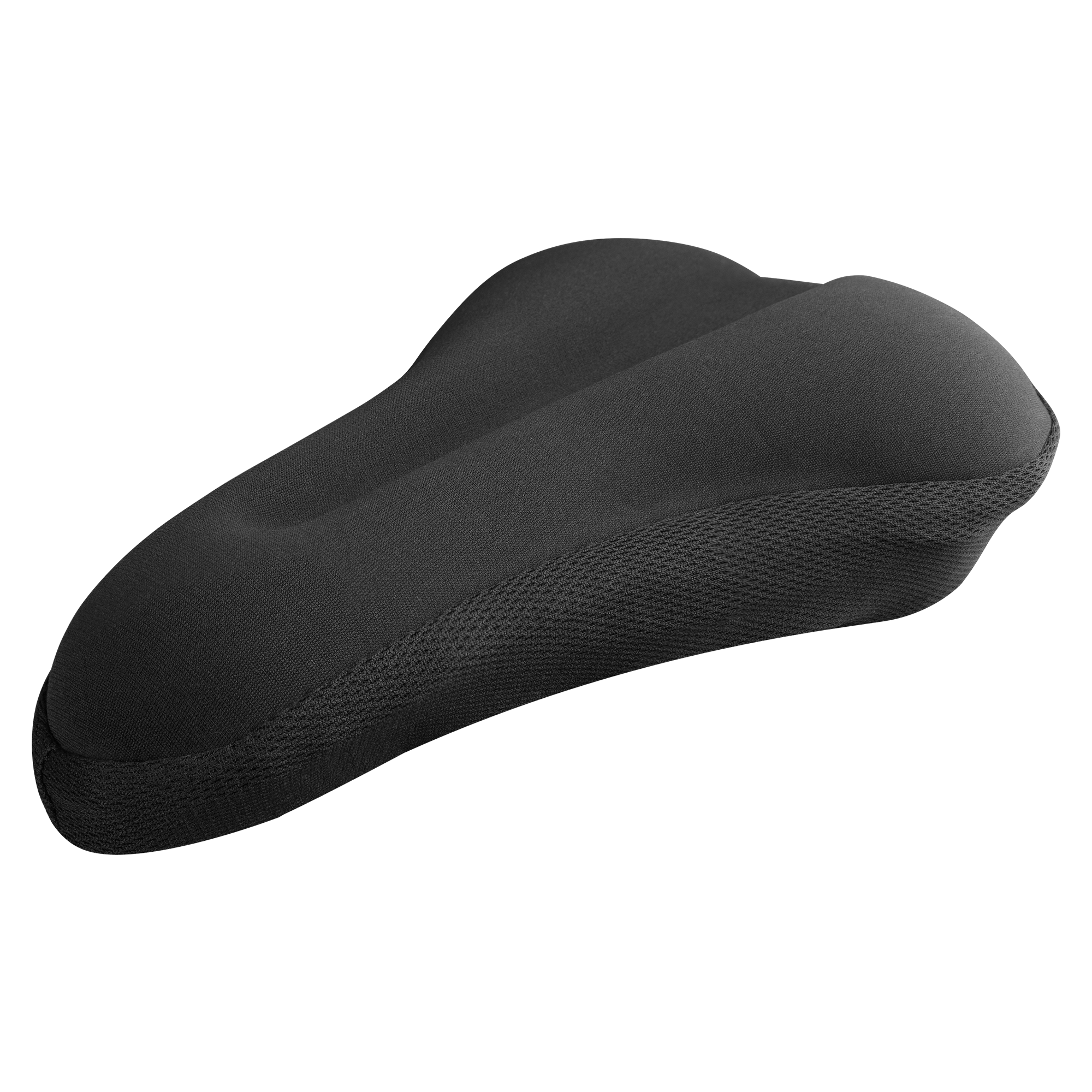 BV Seat Cover Memory Foam Saddle Cushion | BV-SC-01