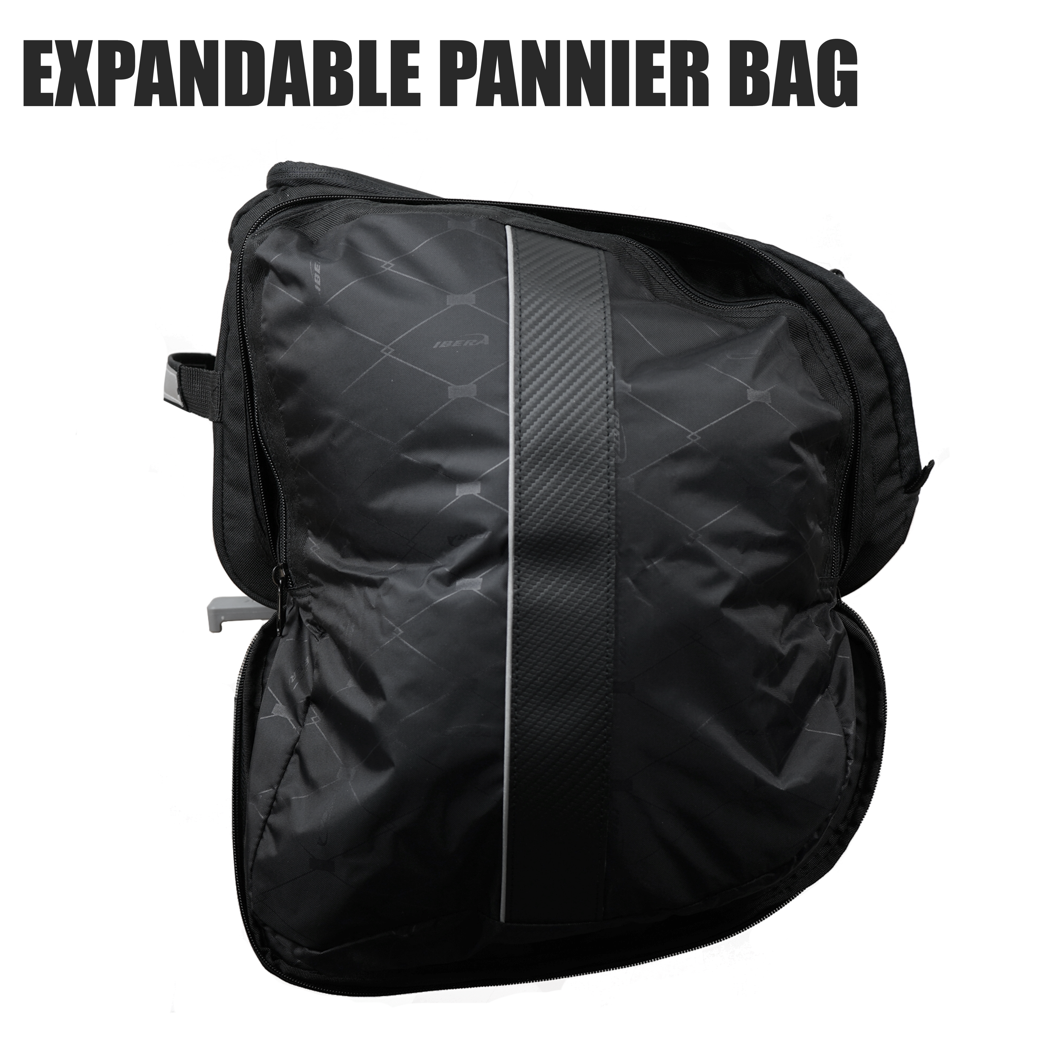 Expandable Bag