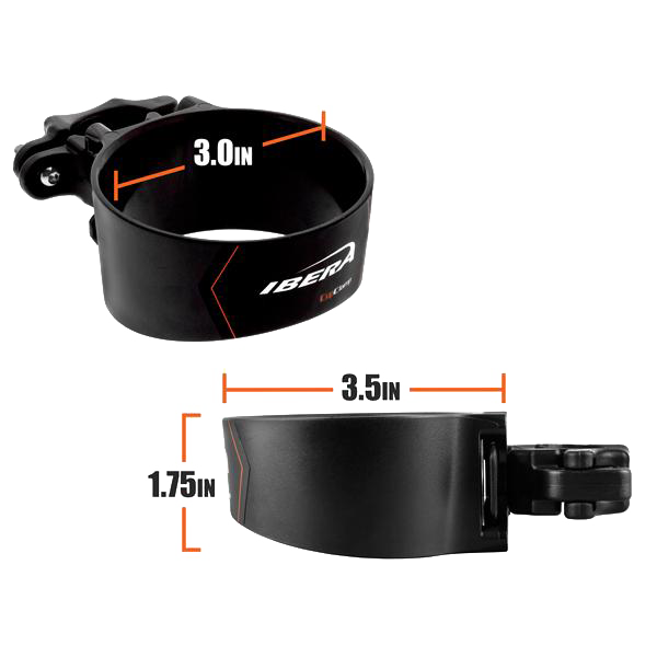 Cup Holder Dimensions