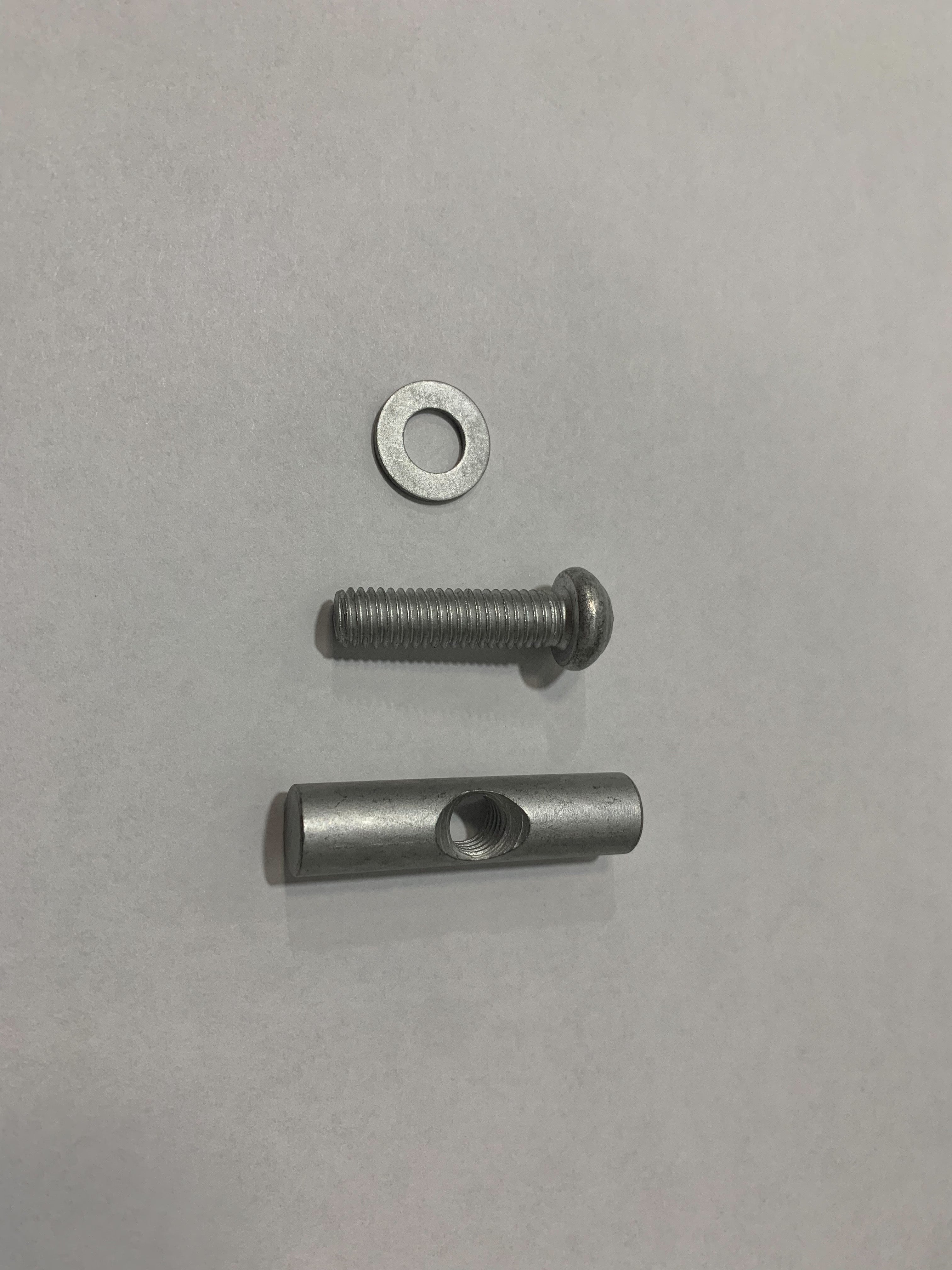 Long Screws