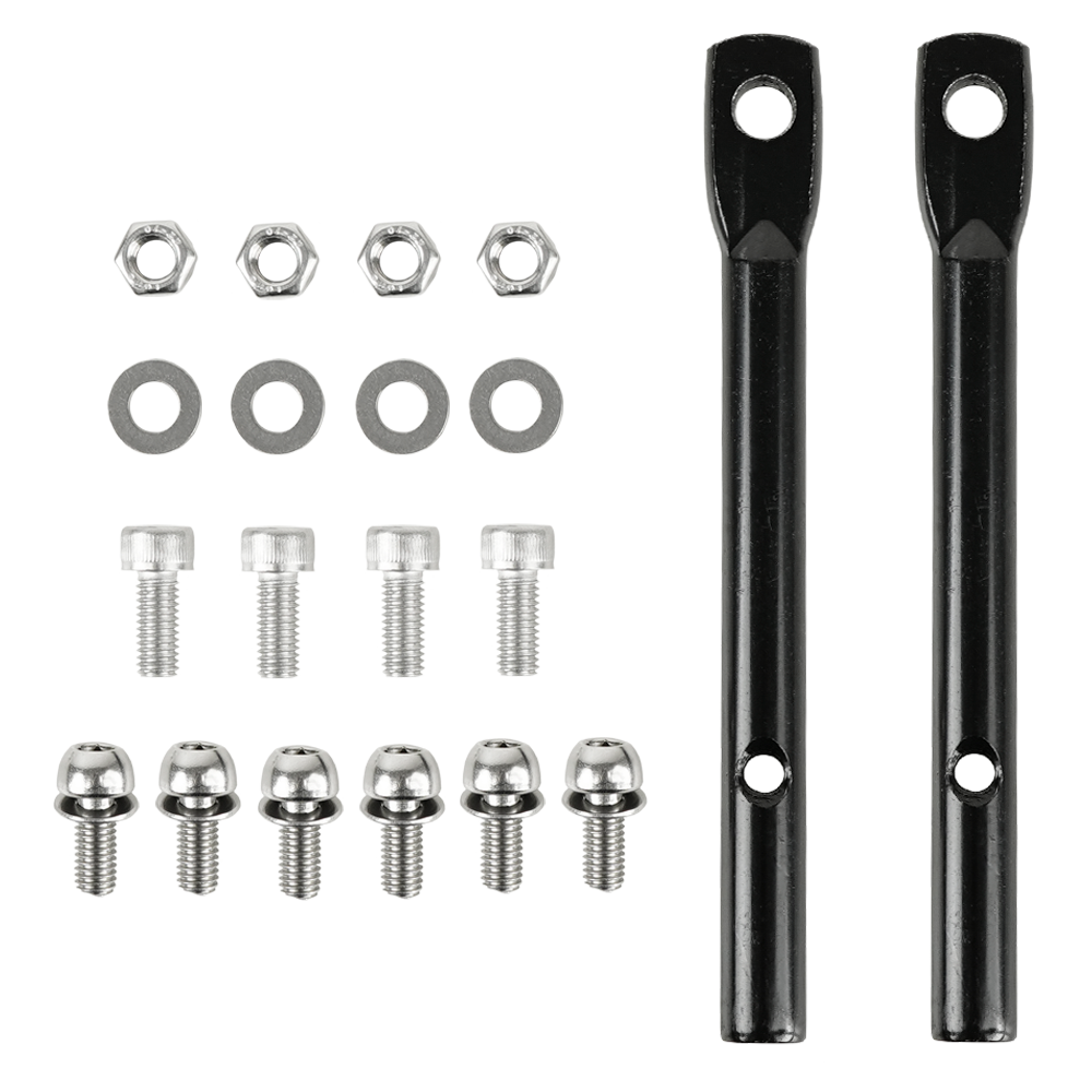 IB-RA15 Mounting Legs and Screws Package | IB-RA15-LEG SET