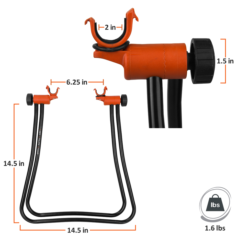 Stand Dimensions