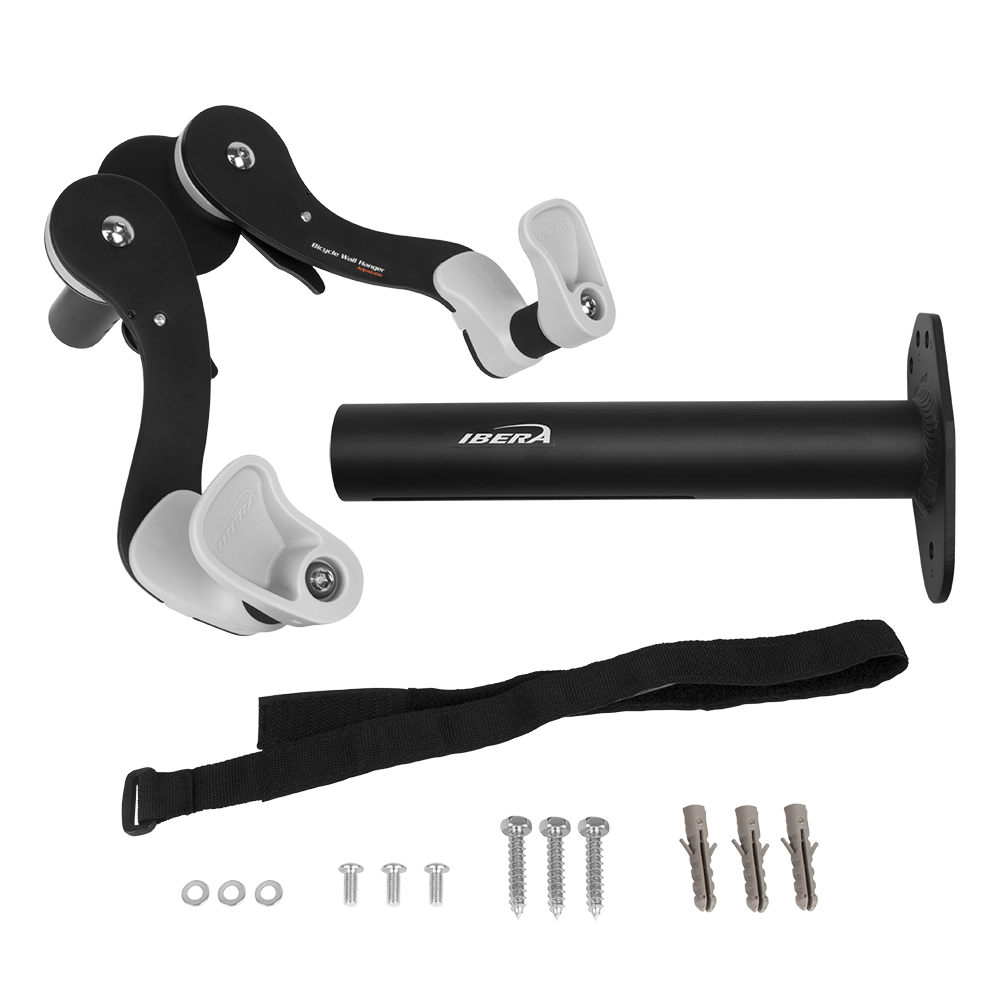 Wall Mount Hanger Parts